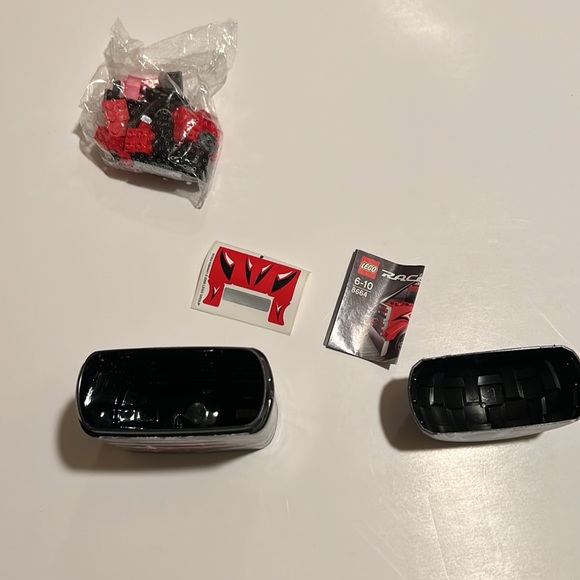 Lego racers Road hero - Picture 7 of 7